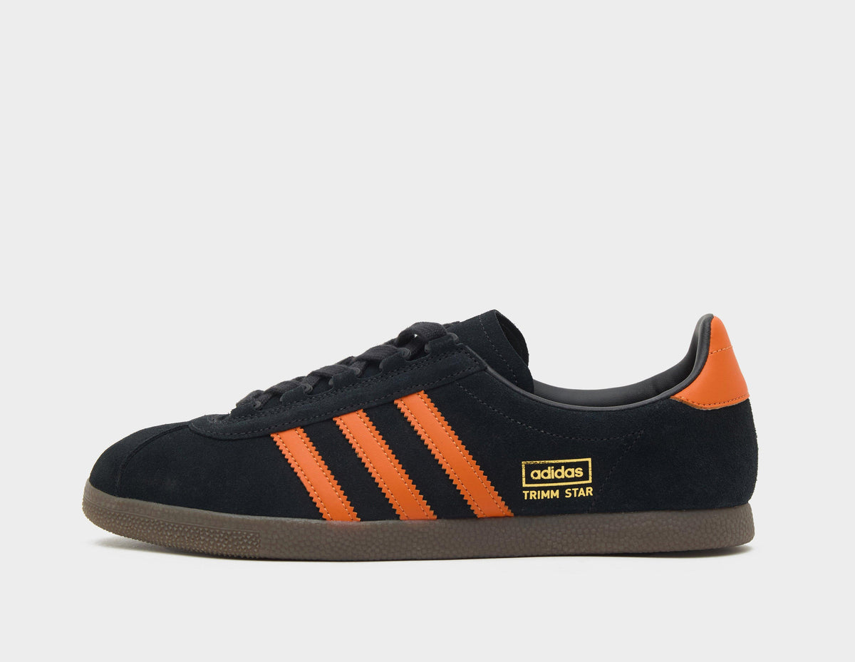 adidas Originals Trimm Star - size? exclusive Women's