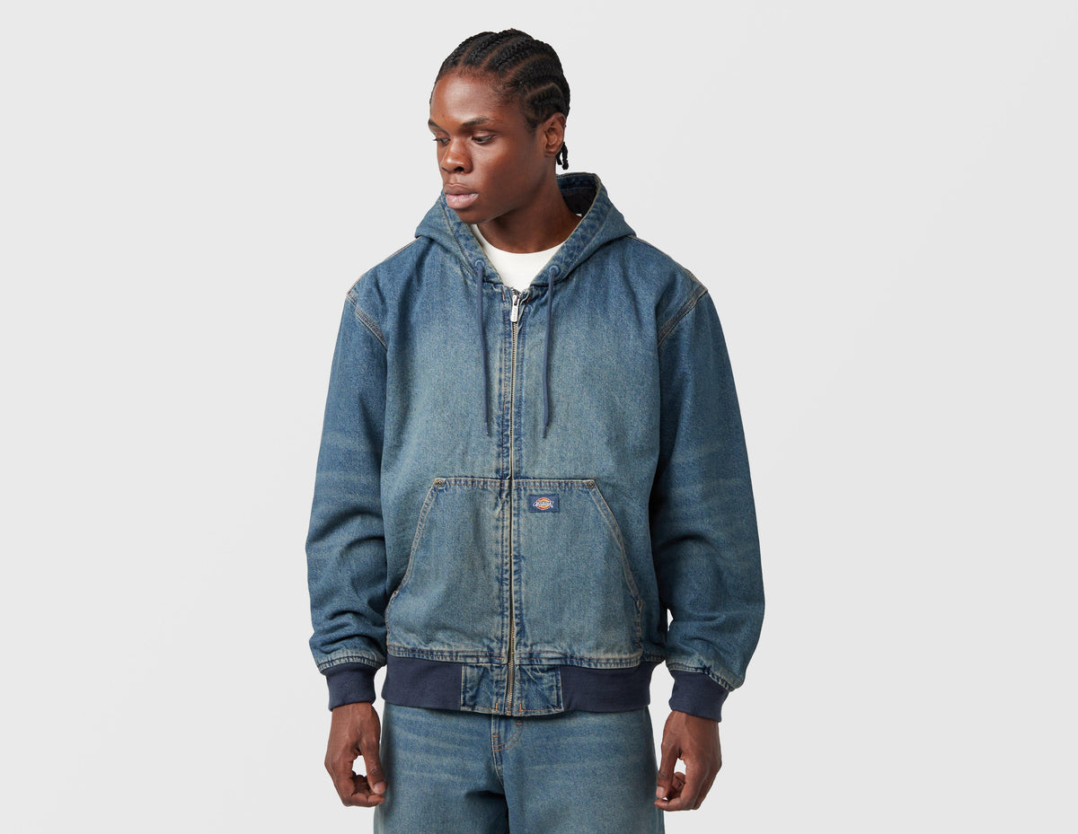 Dickies Hilham Hooded Jacket