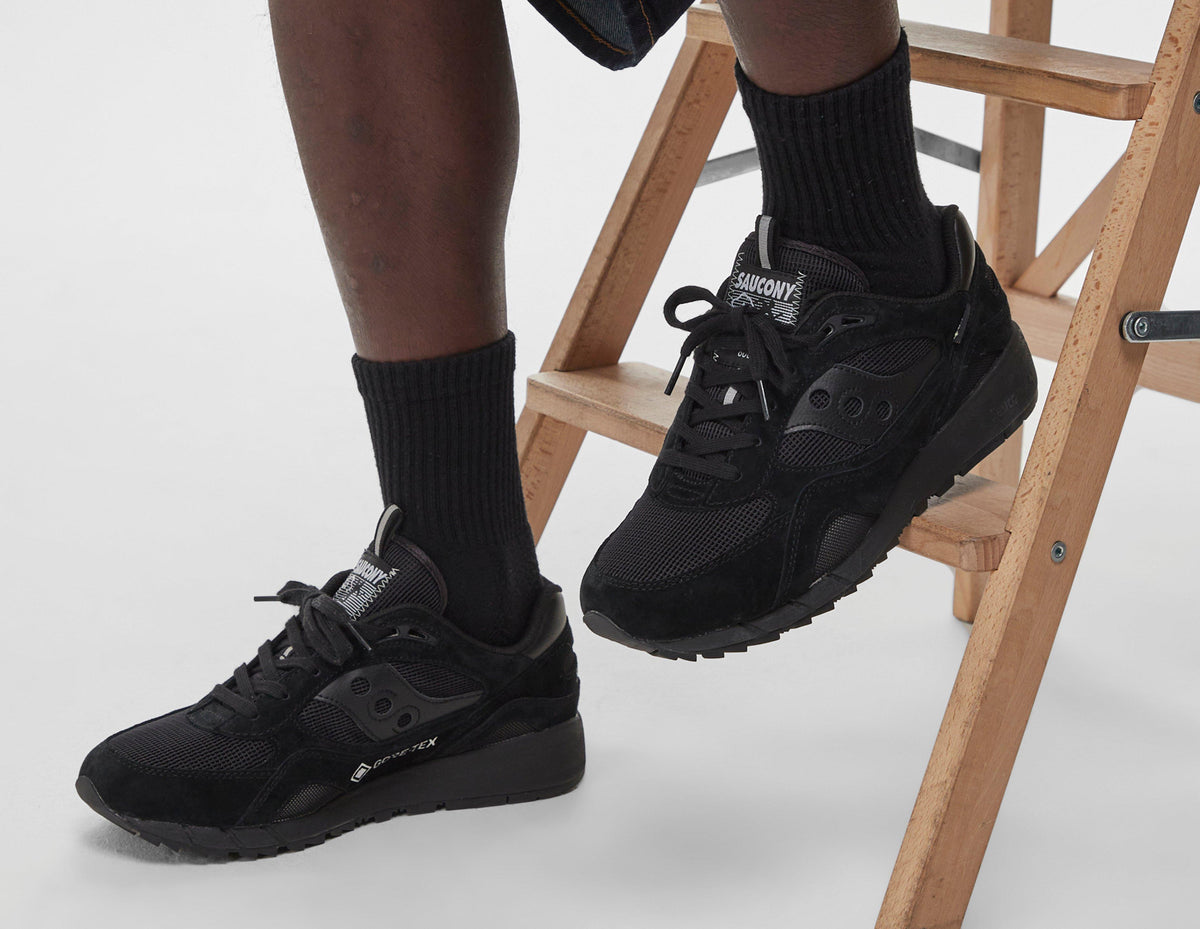 Saucony Shadow 6000 GORE-TEX