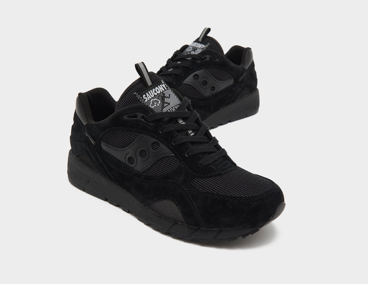 Saucony Shadow 6000 GORE-TEX