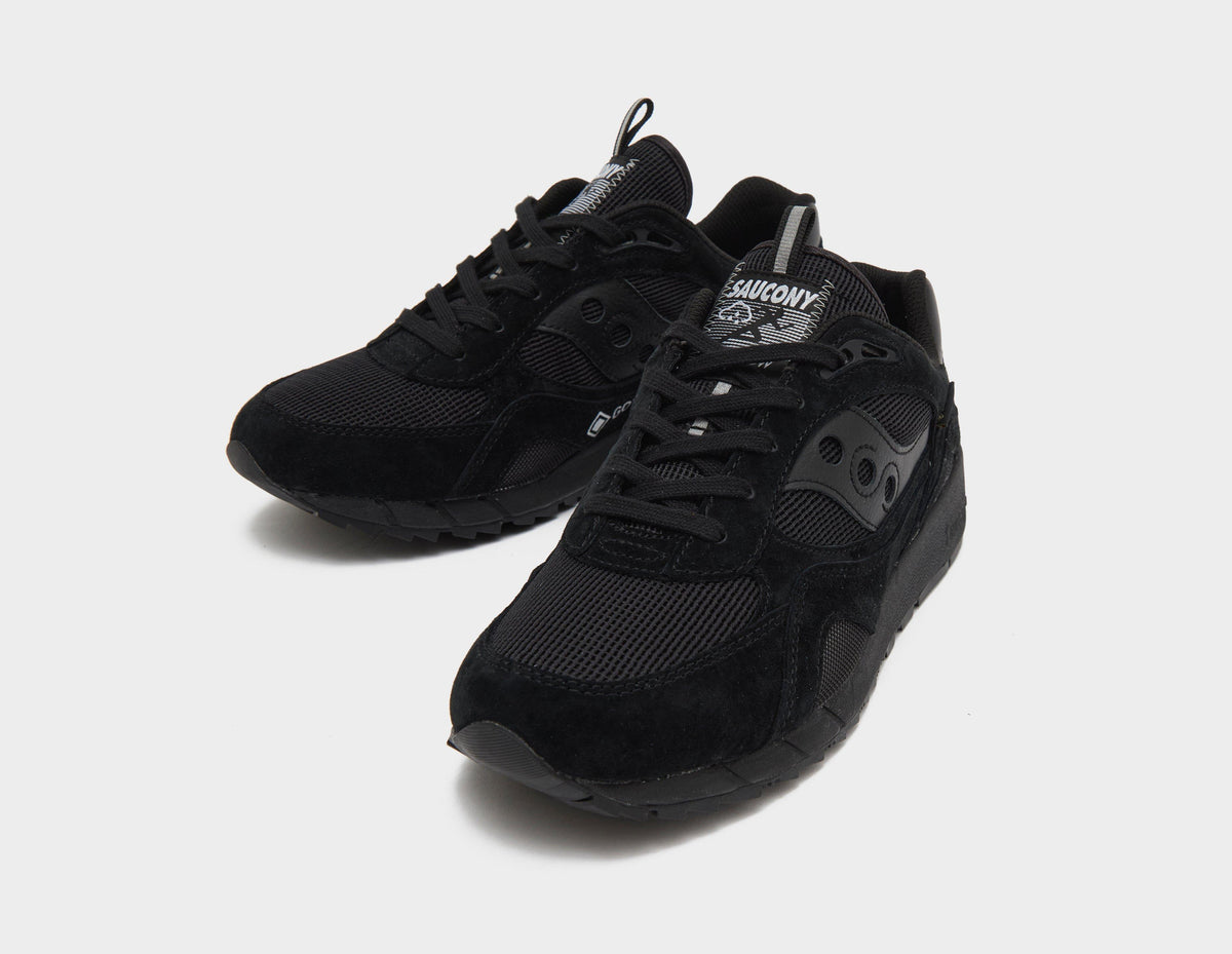 Saucony Shadow 6000 GORE-TEX