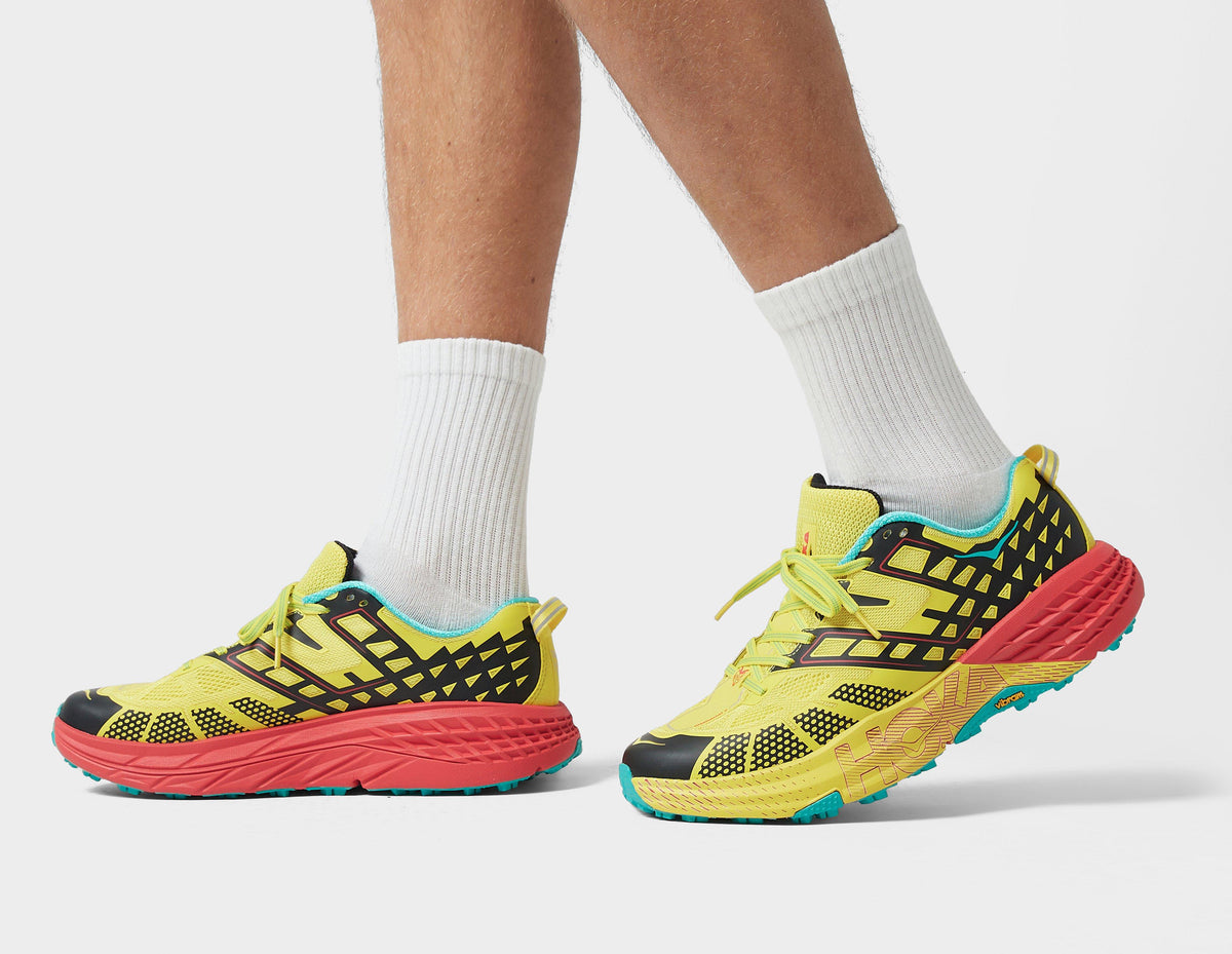 HOKA Speedgoat 2