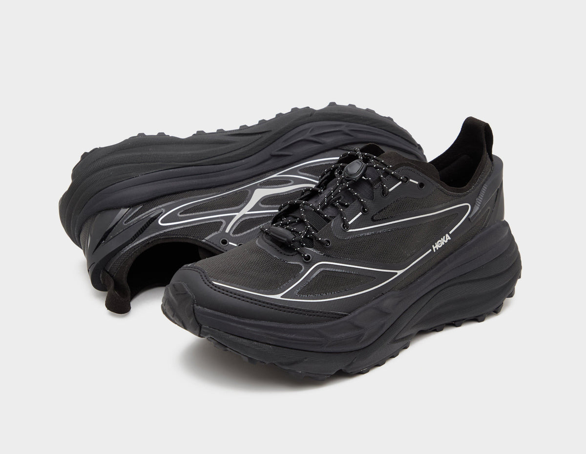 HOKA Stinson One7