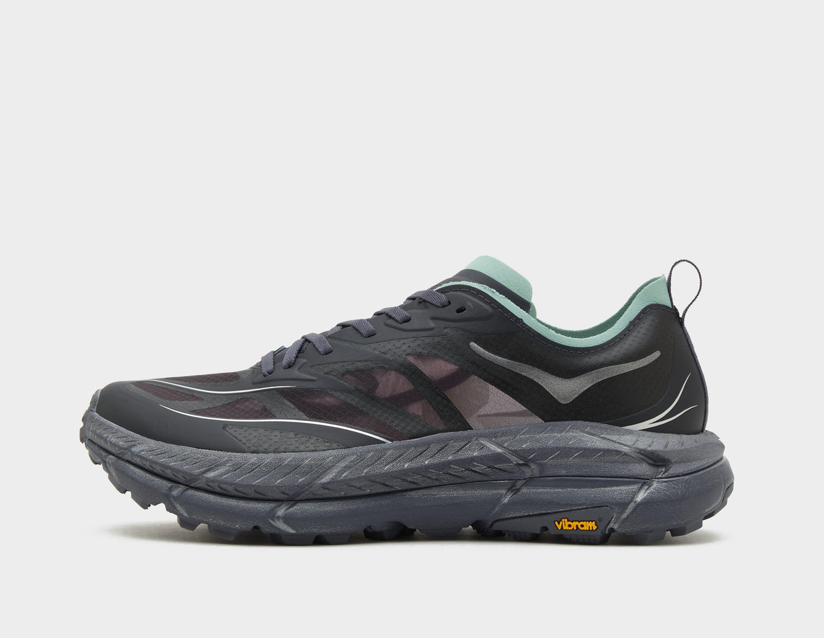 HOKA Mafate Speed 4 Lite