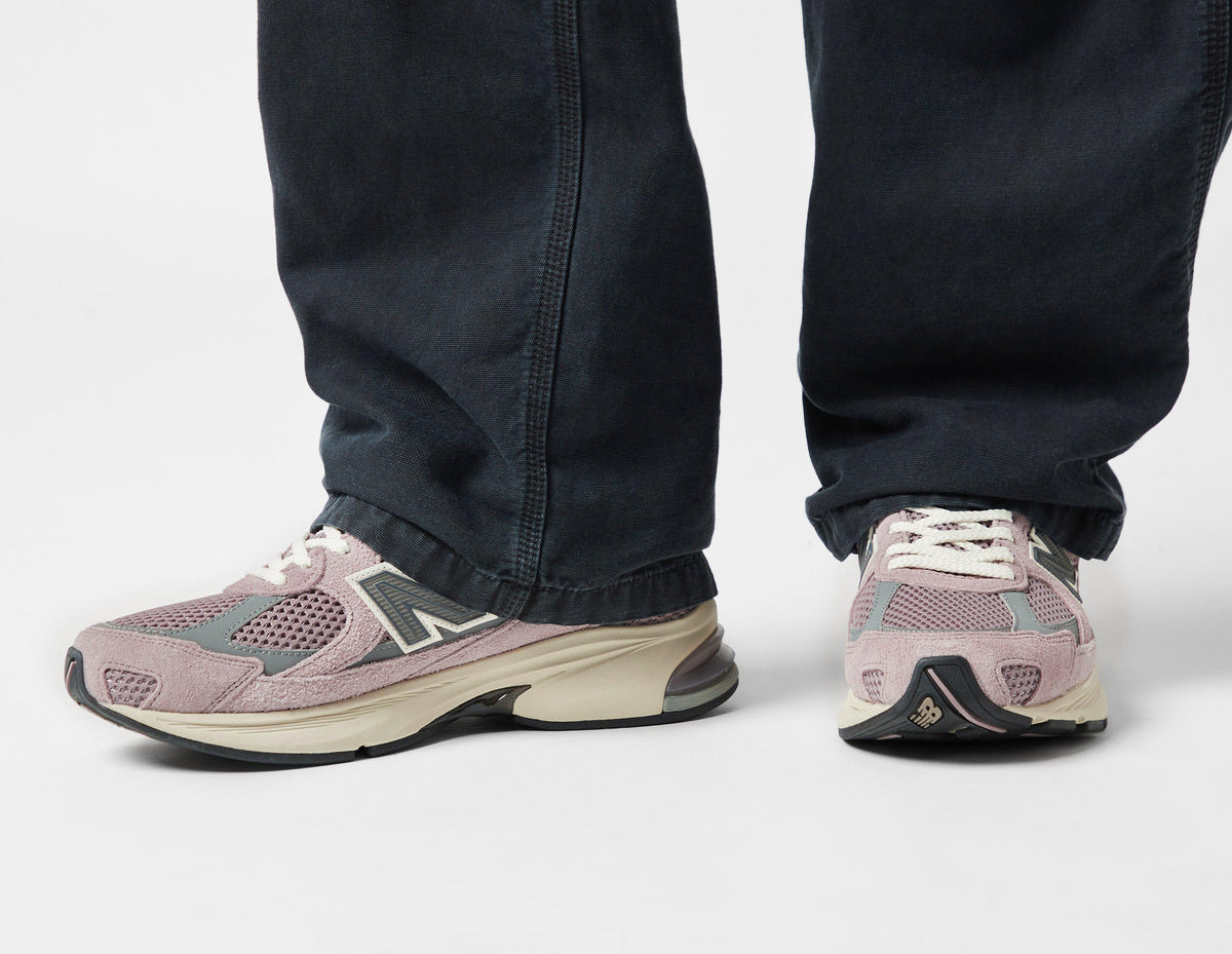 New Balance 2010