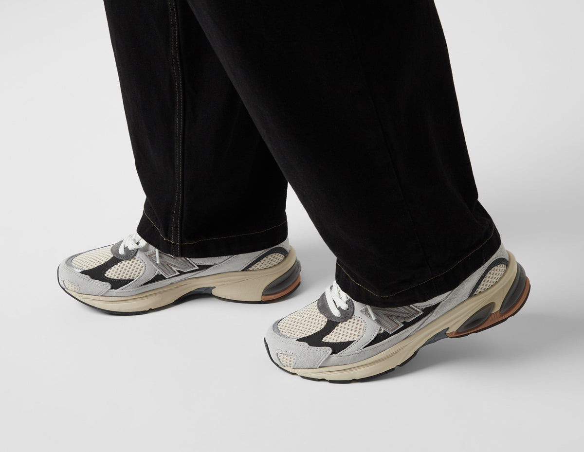 New Balance 2010