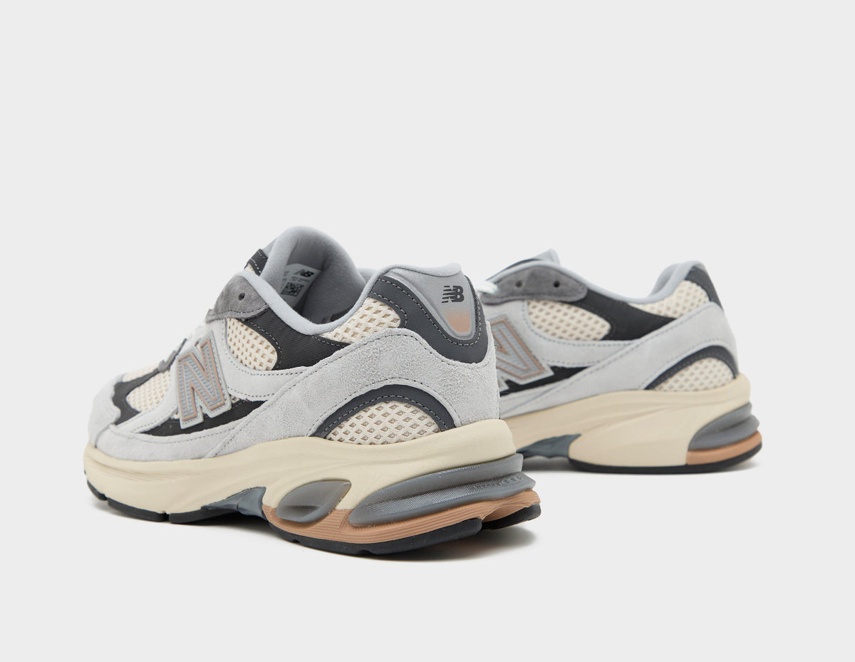 New Balance 2010