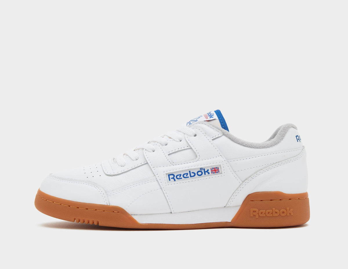 Reebok Workout Plus