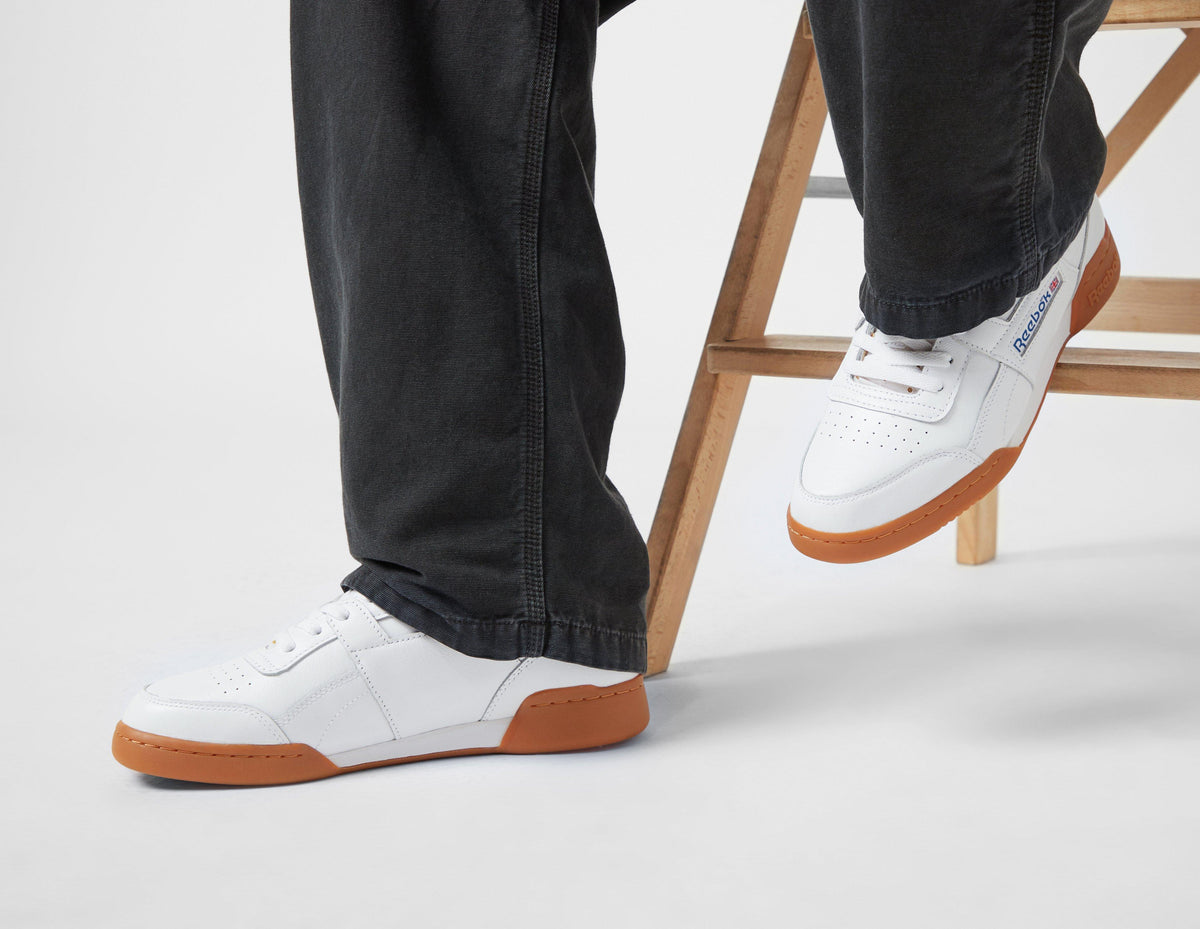 Reebok Workout Plus