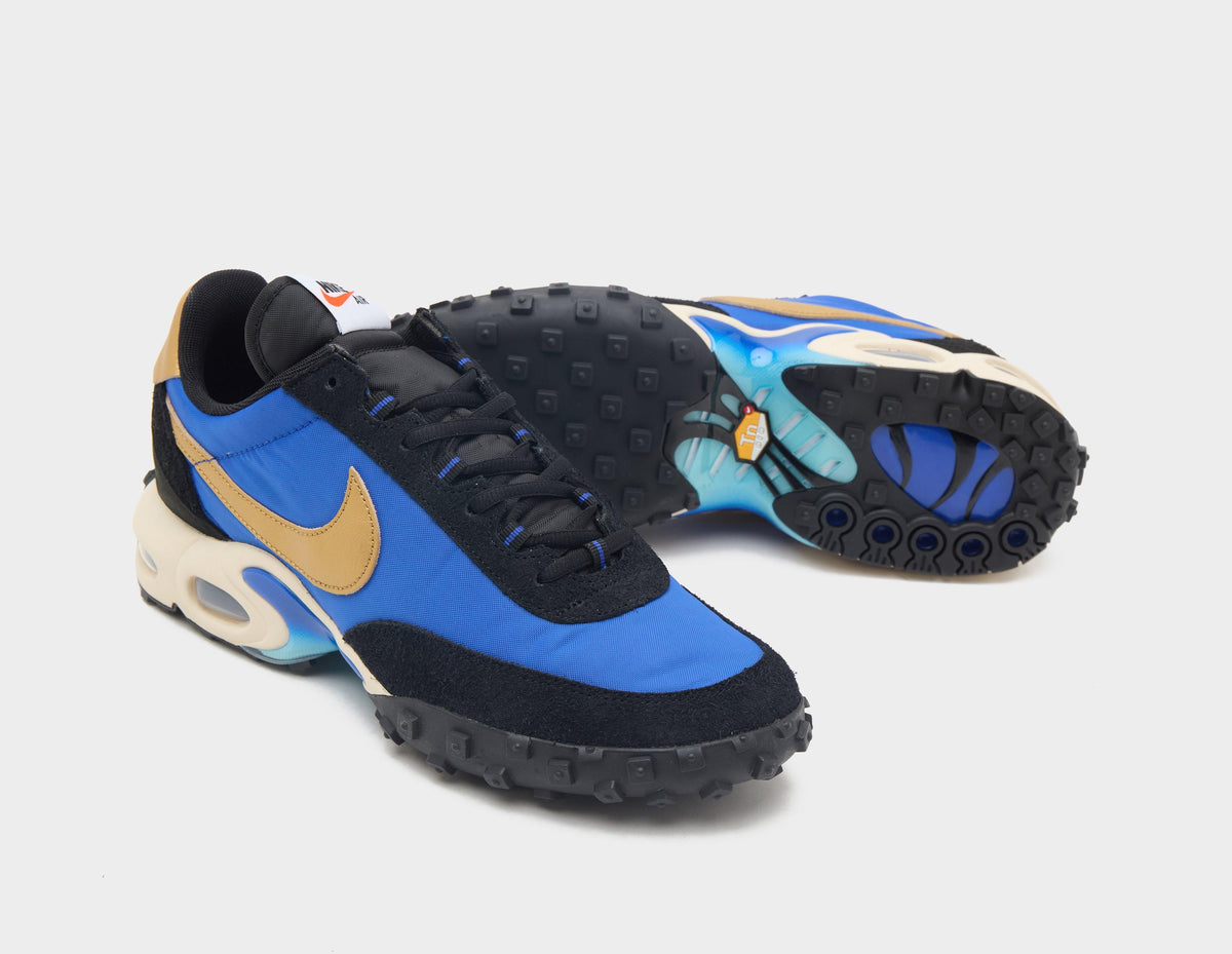Nike Air Max Waffle