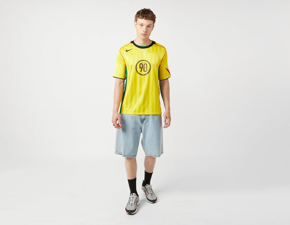 Nike Total 90 Dri-FIT Jersey
