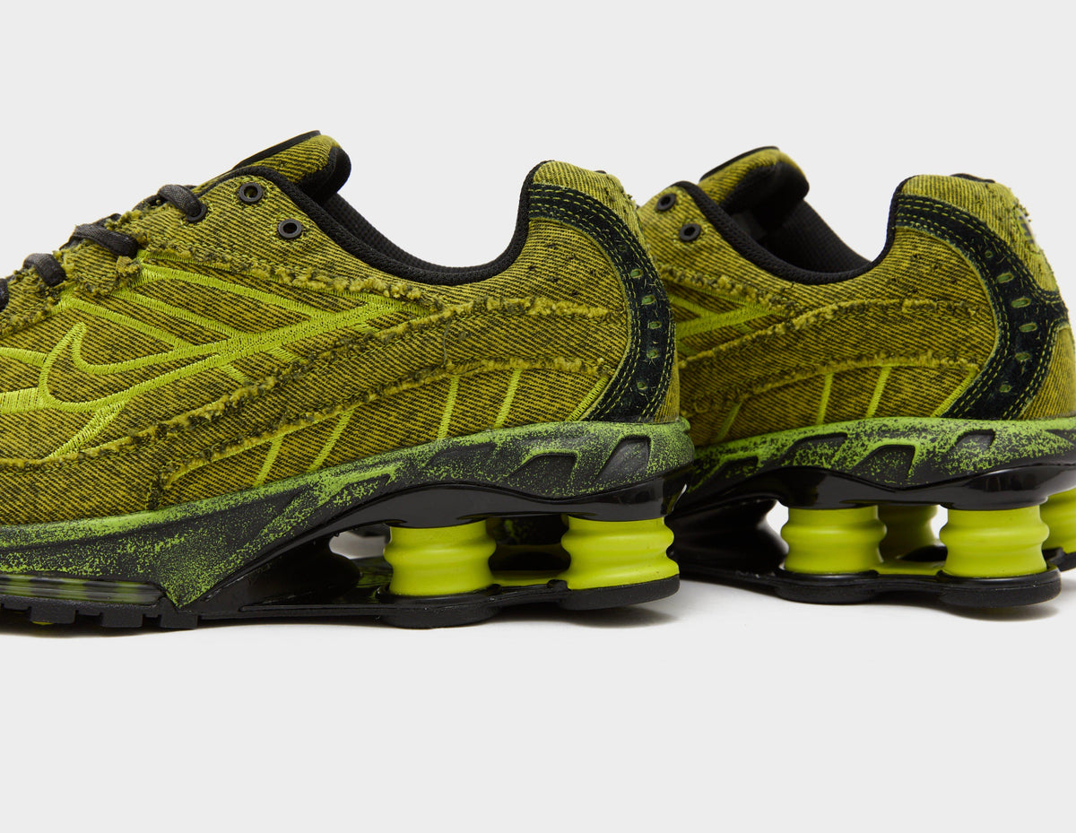 Nike Shox Ride 2