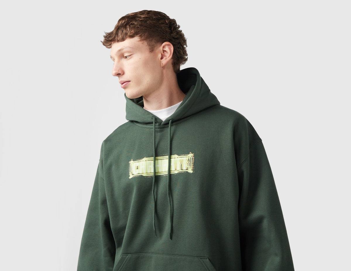 Carhartt WIP Electric Boogie Hoodie