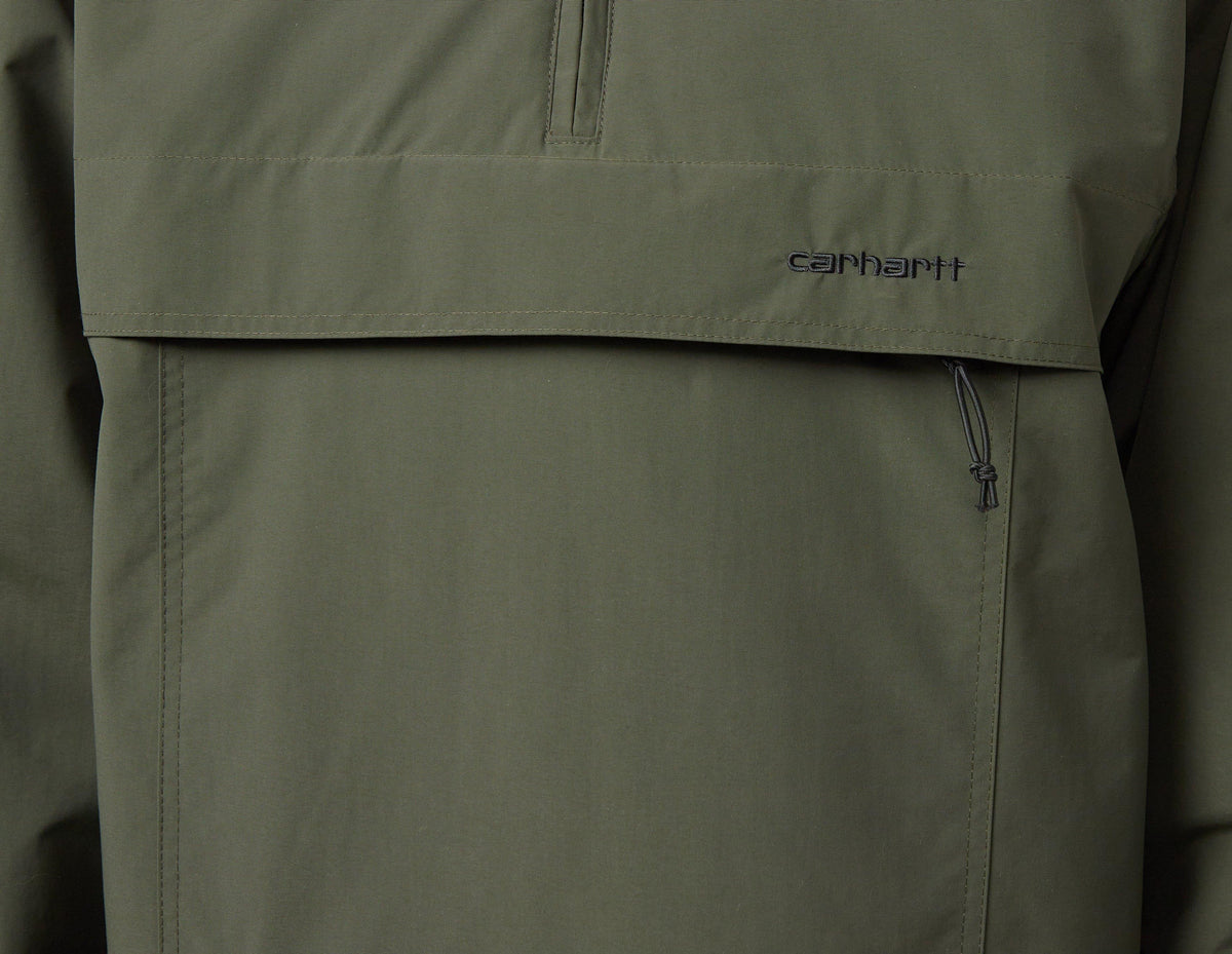 Carhartt WIP Windbreaker Pullover Jacket