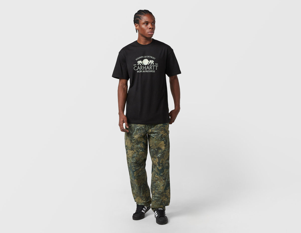 Carhartt WIP Single Knee Pant