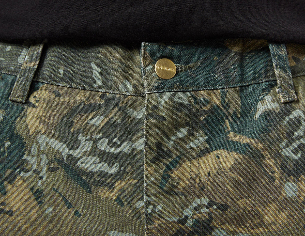 Carhartt WIP Single Knee Pant