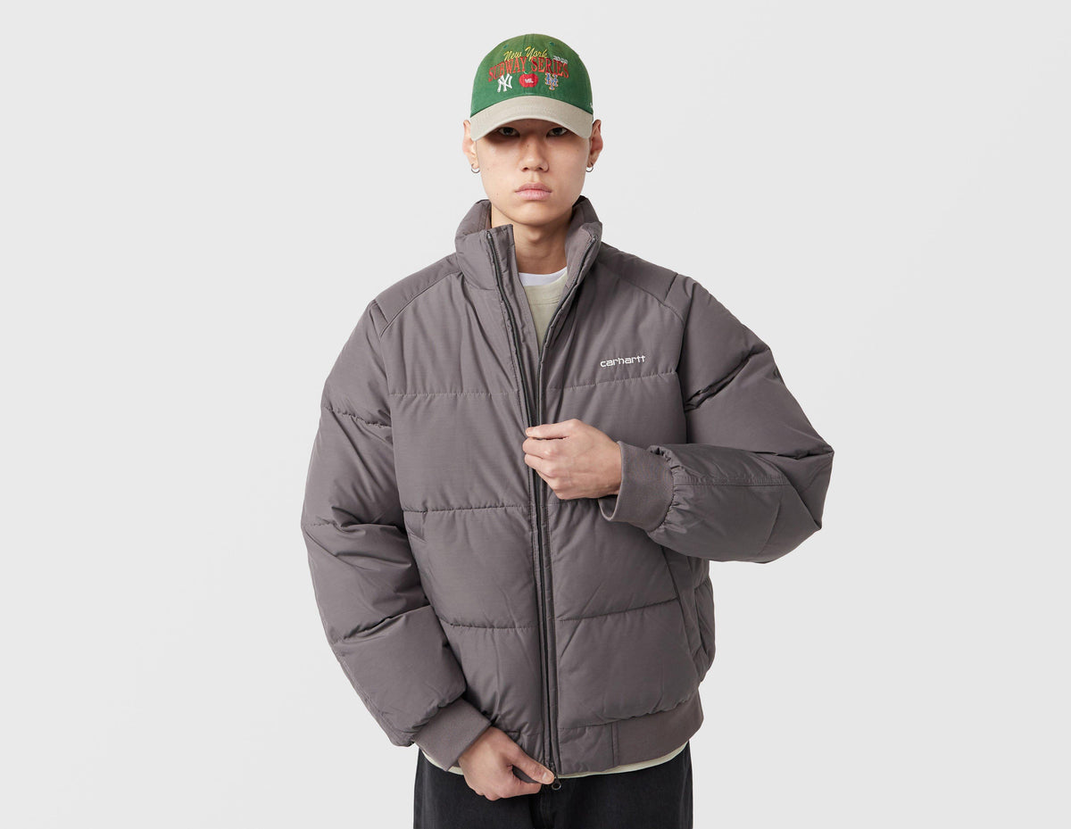 Carhartt WIP Nebraska Jacket