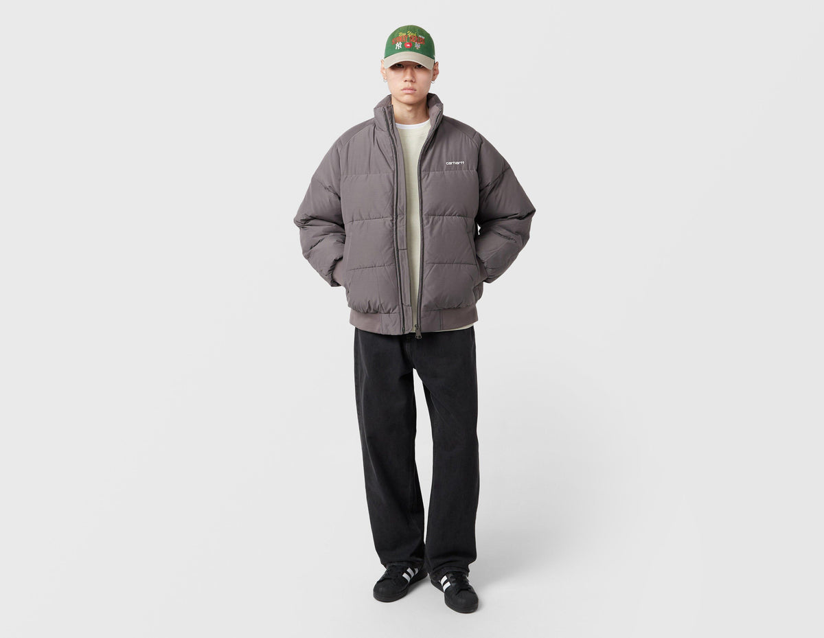Carhartt WIP Nebraska Jacket