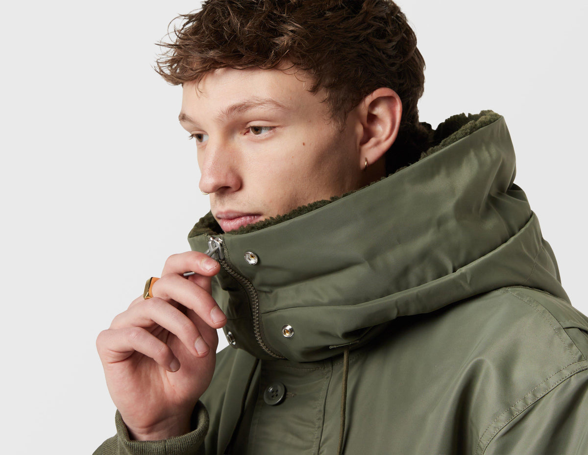 Carhartt WIP Oltera Bomber Jacket