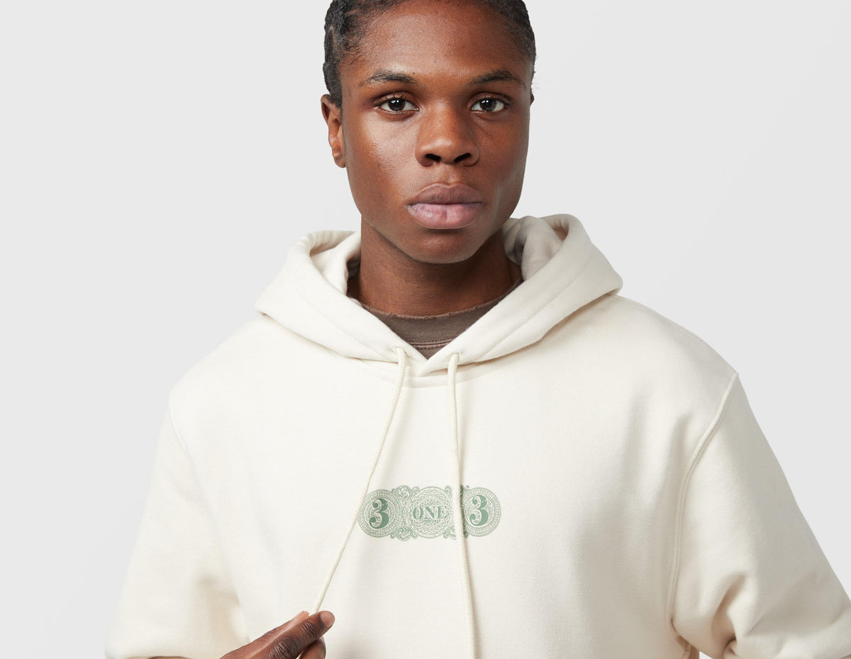Carhartt WIP 3 One 3 Hoodie