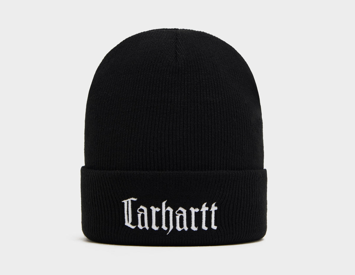 Carhartt WIP Schooling Beanie