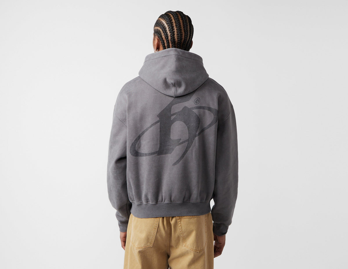 Home Grown Halo Hoodie