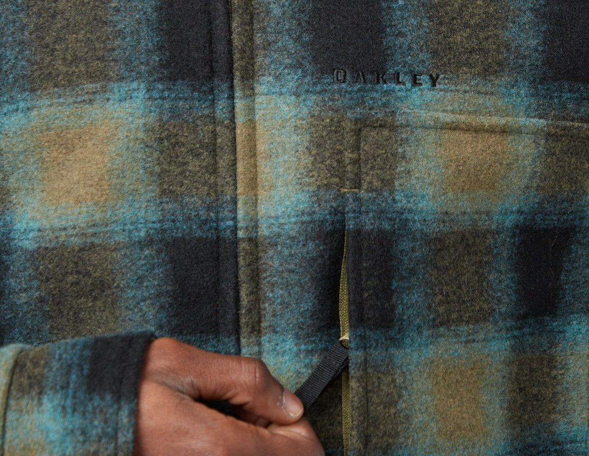 Oakley Off-Slope Overshirt