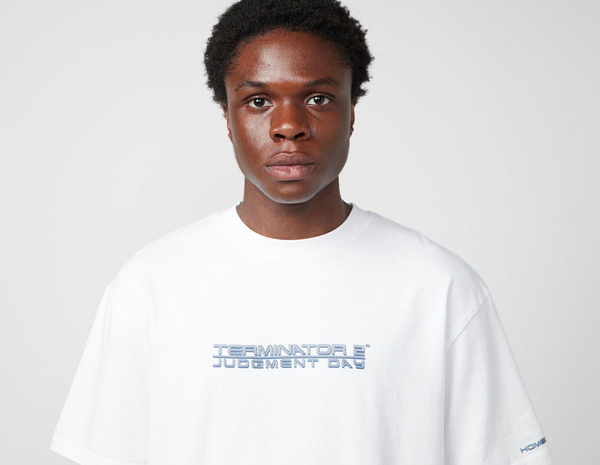 Home Grown x Terminator Judgement Day T-Shirt
