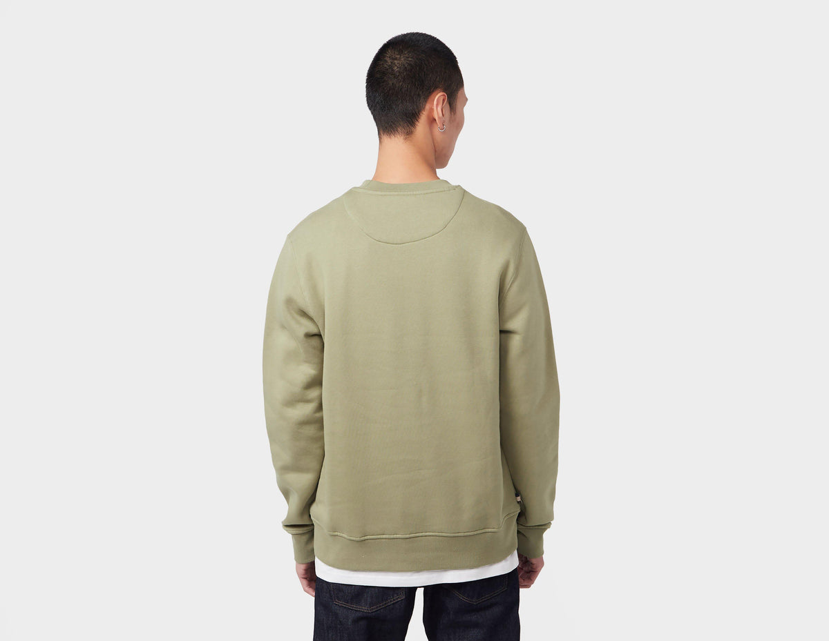 Aquascutum Active Small Logo Sweatshirt