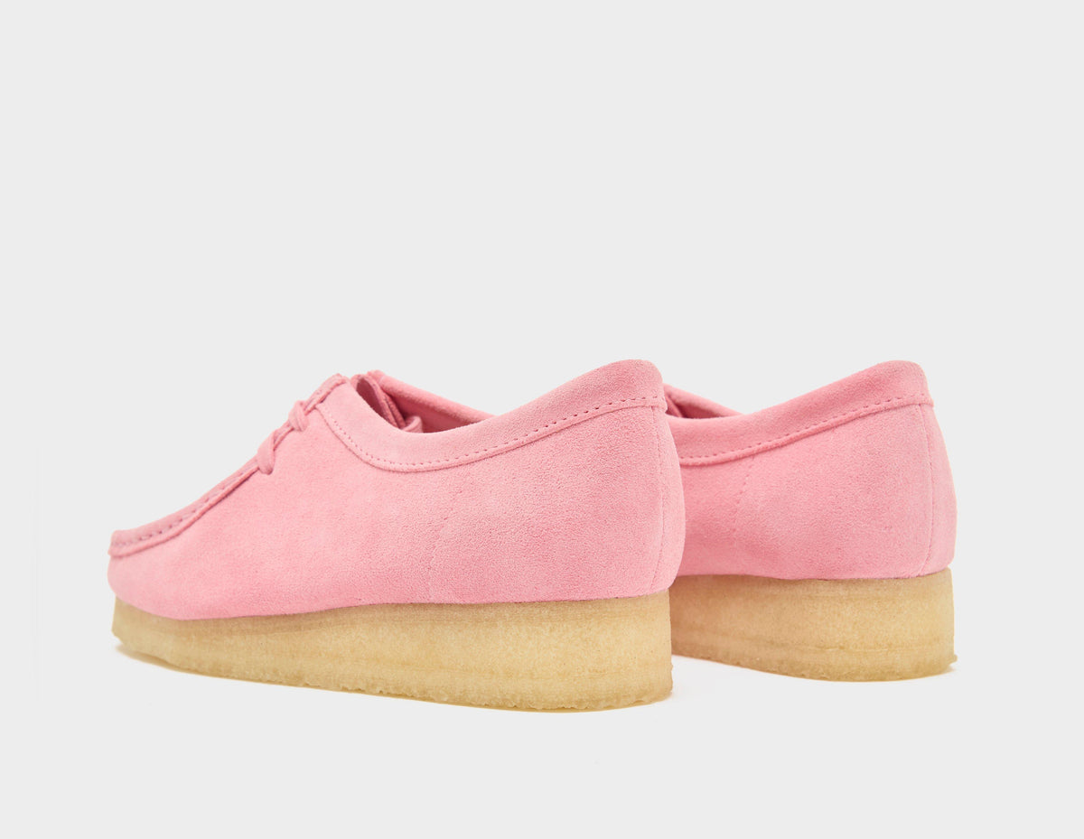 Clarks Originals Wallabee Women's