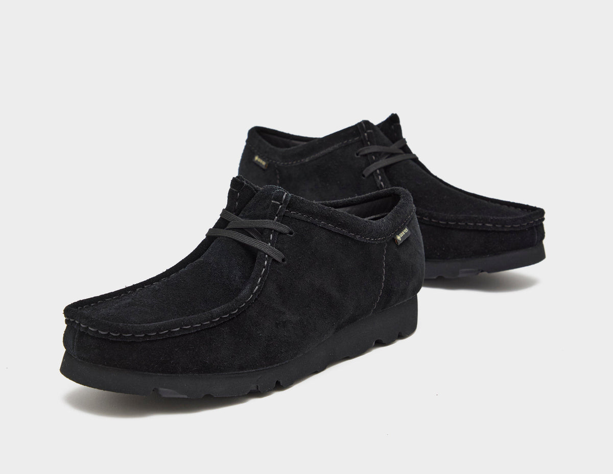 Clarks Originals Wallabee GORE-TEX