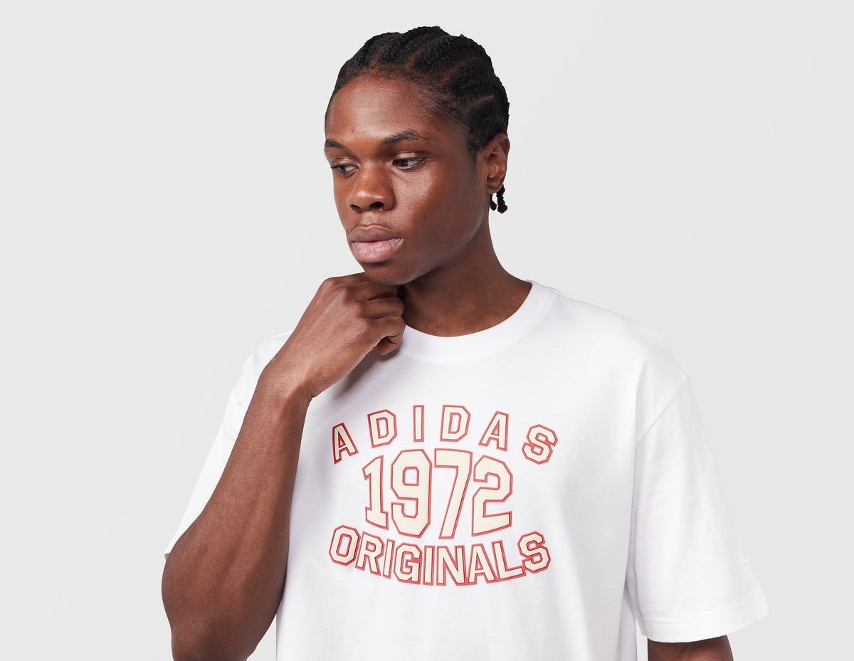 adidas Originals Varisty T-Shirt