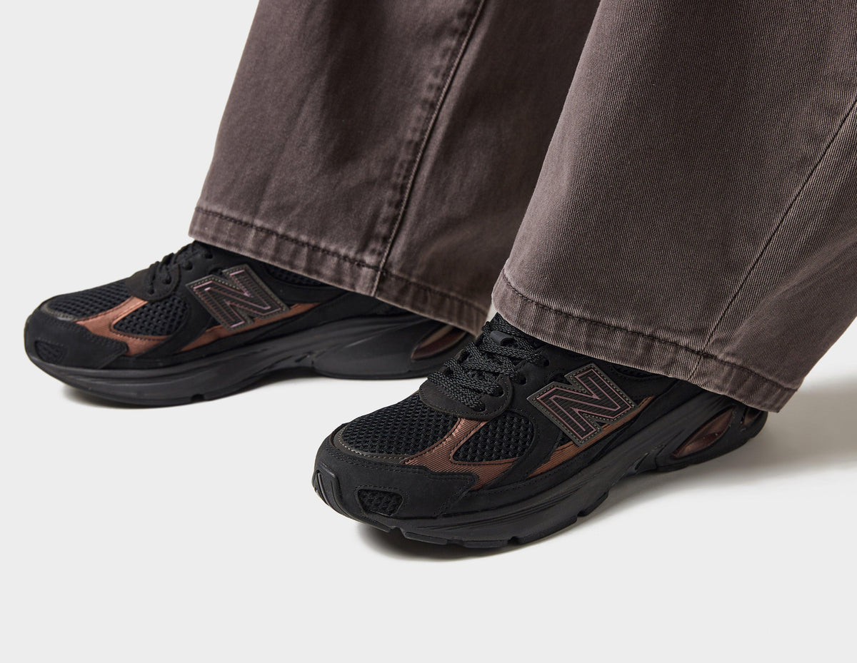 New Balance 2010