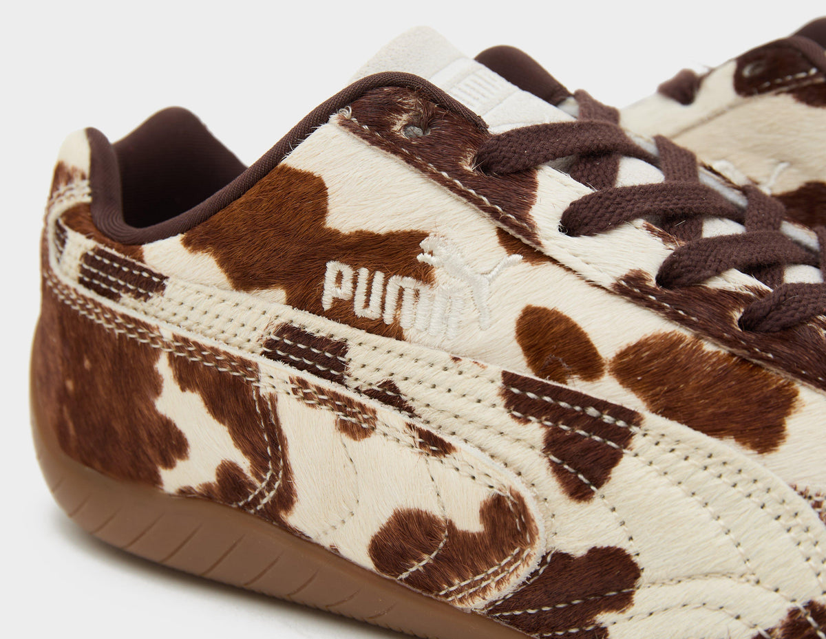 PUMA Speedcat Pony Hair Women's