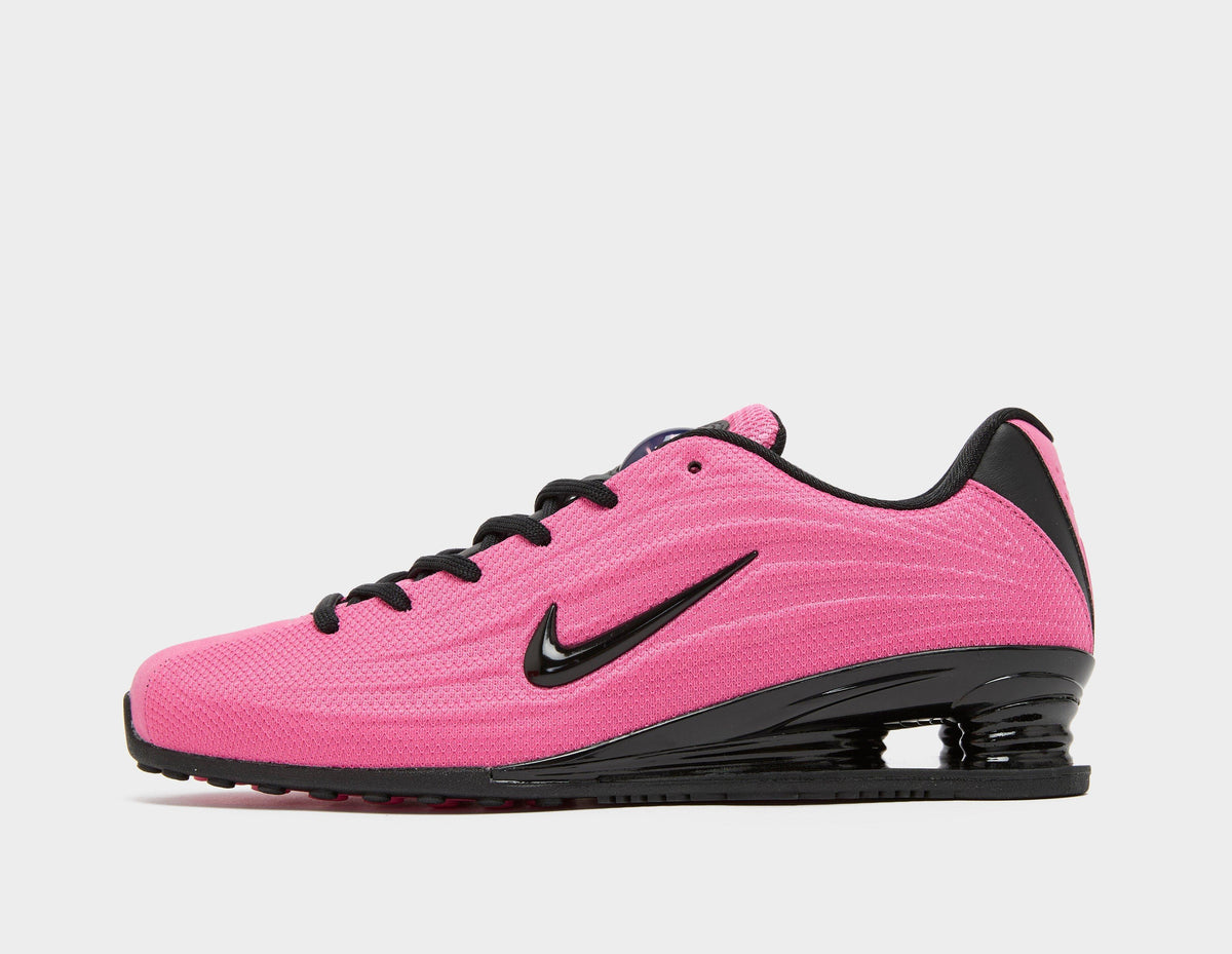 Nike Shox Z Women's