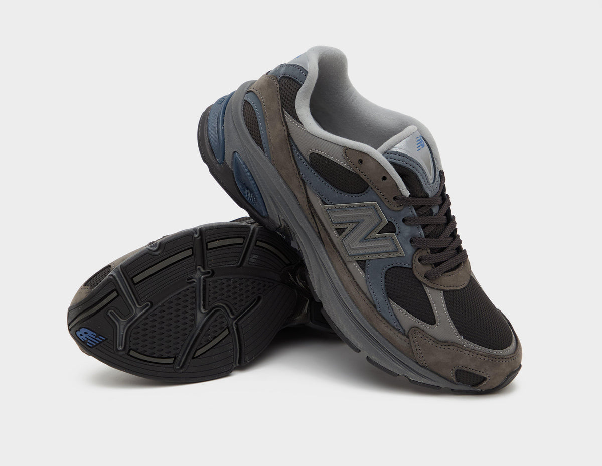 New Balance 2010