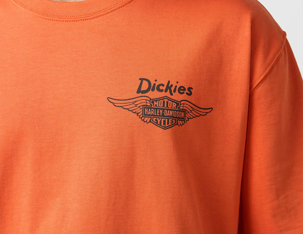 Dickies x Harley Davidson Ride T-Shirt