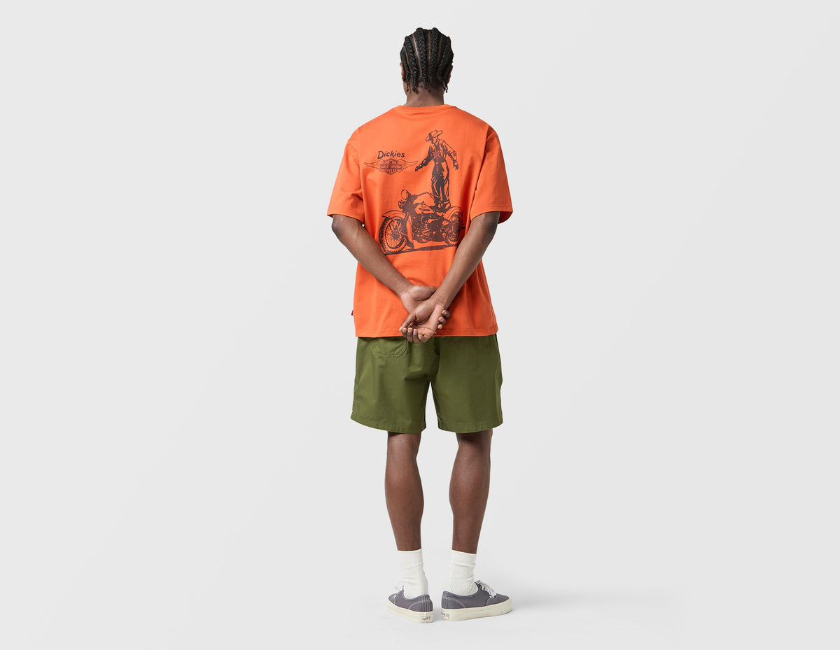 Dickies x Harley Davidson Ride T-Shirt