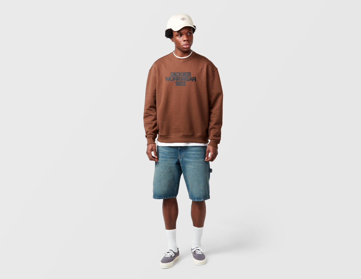 Dickies Torrey Sweatshirt