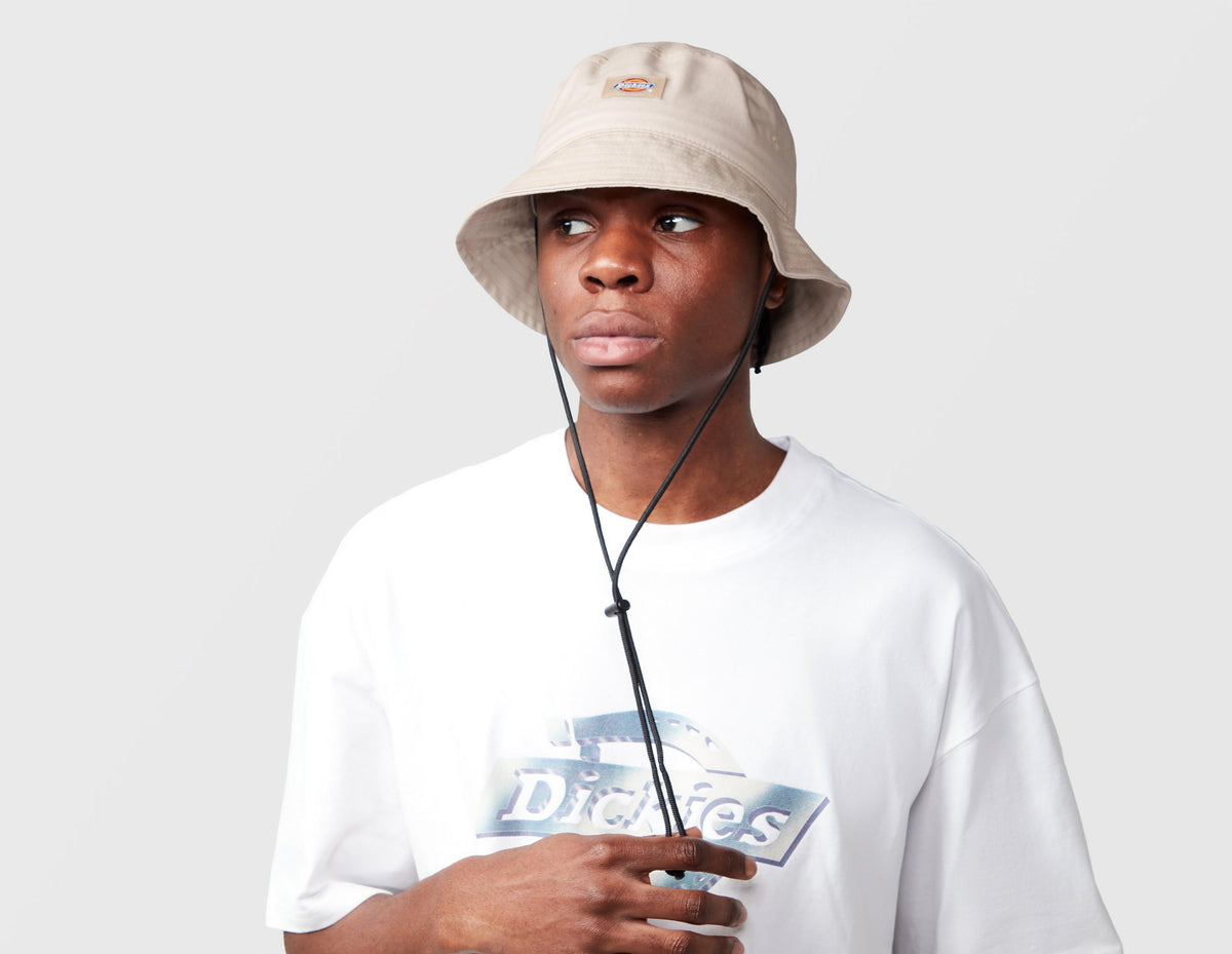 Dickies Clarks Wash Bucket Hat
