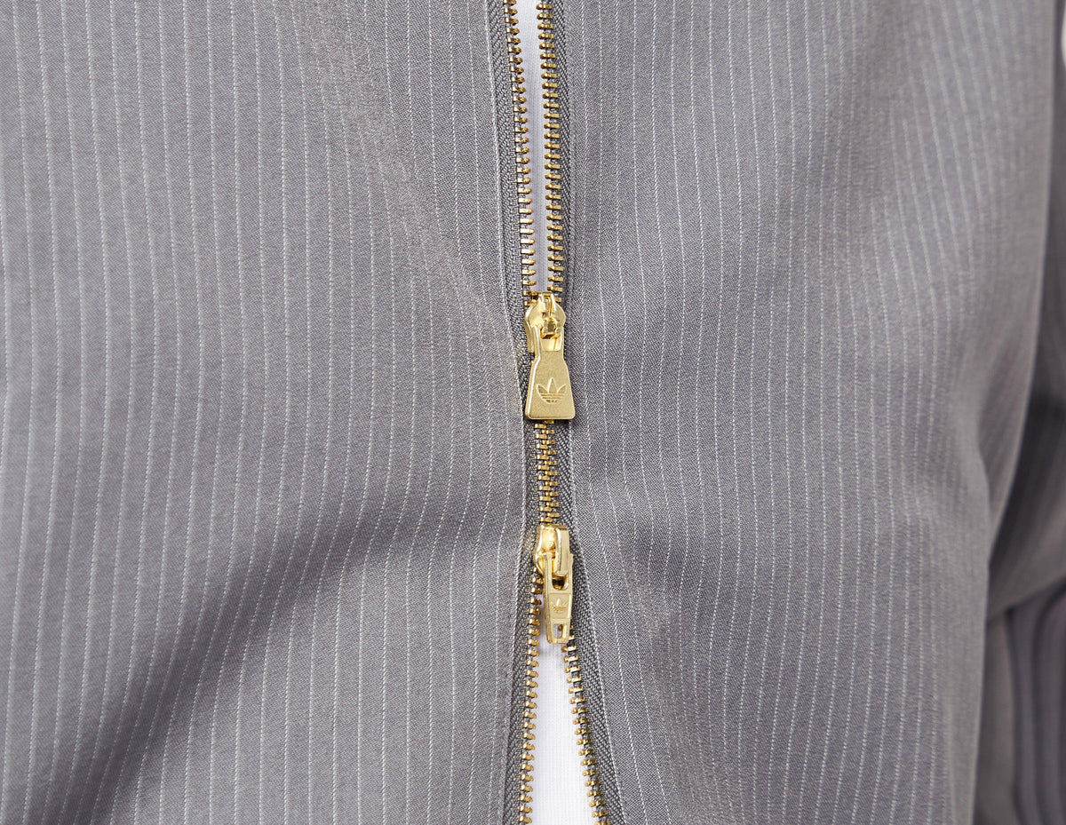 adidas Originals Firebird Loose Pinstripes Track Top