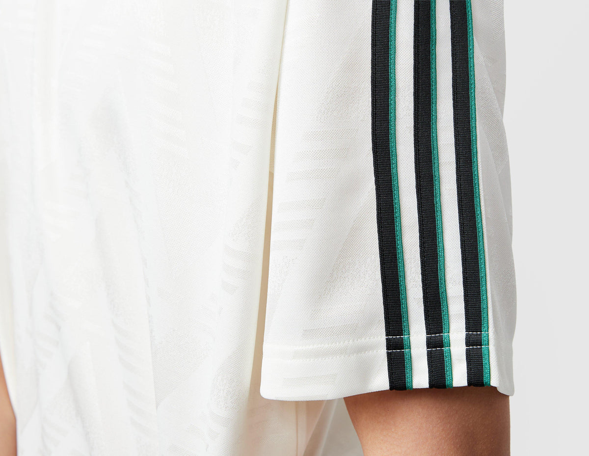 adidas Originals Jacquard Jersey