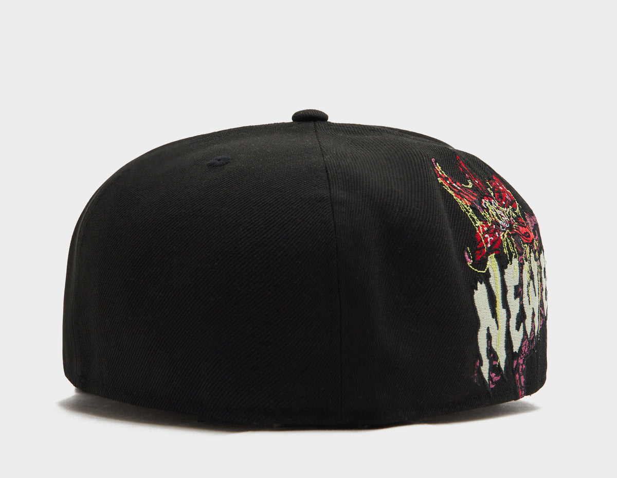 New Era x Stranger Things 59FIFTY