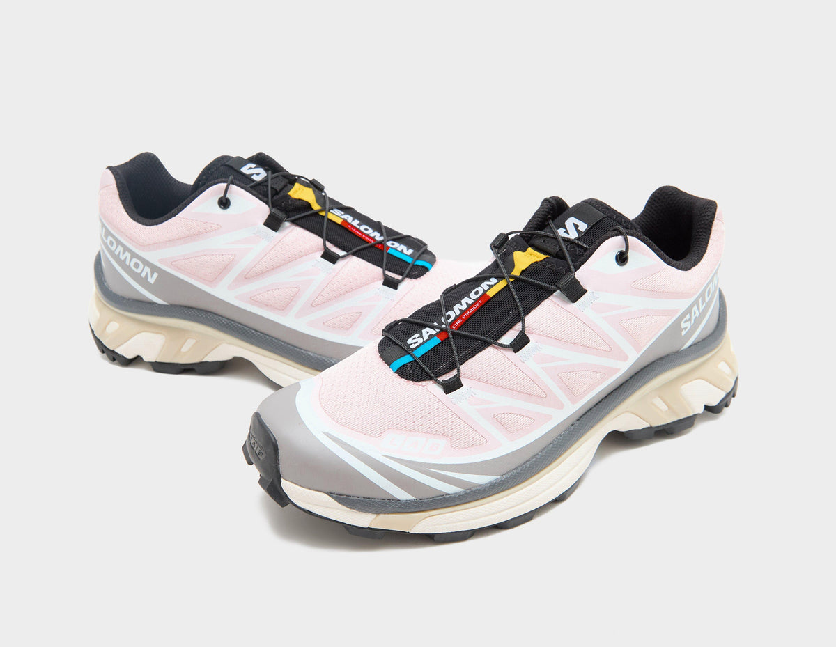 Salomon XT-6 Women's
