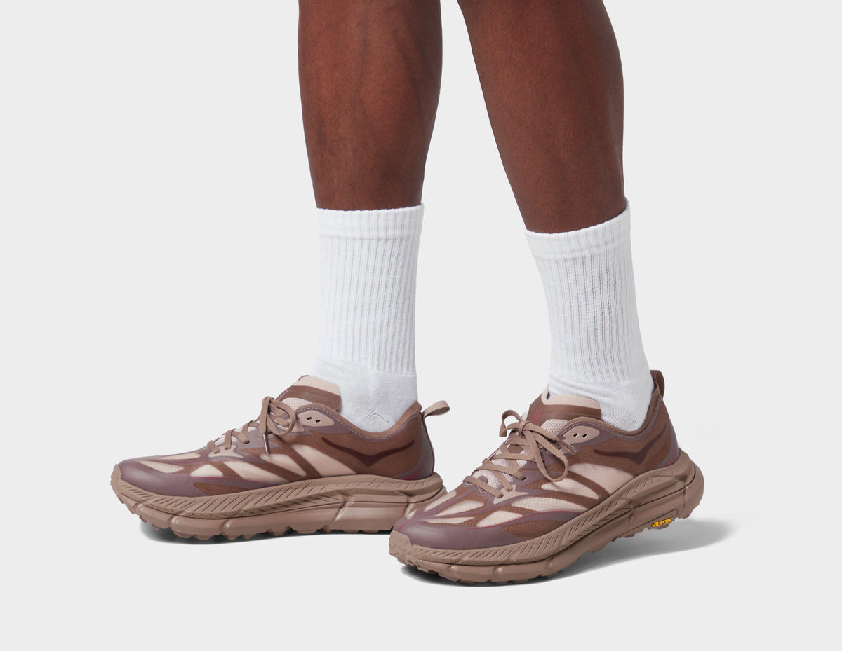 HOKA Mafate Speed 4 Lite