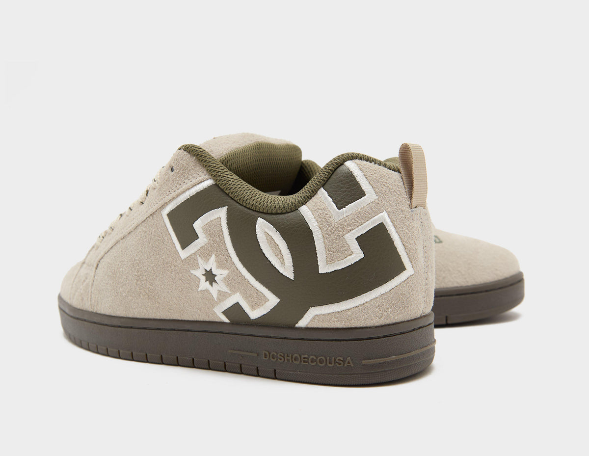 DC Shoes Court Graffik