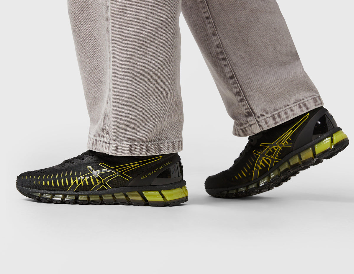 ASICS GEL-QUANTUM 360 I AMP
