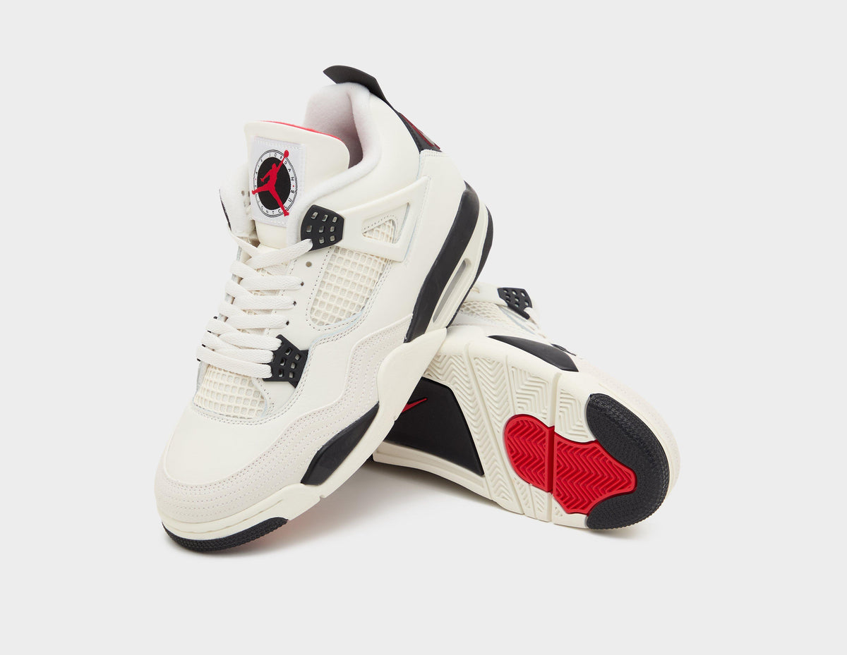 Jordan Air 4 Retro 'Flight Club'