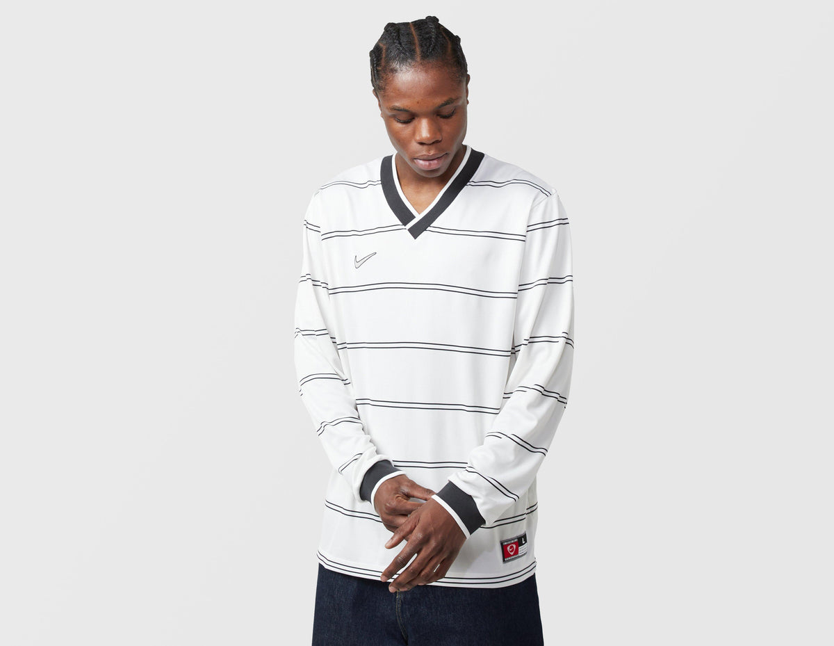 Nike Energy Dri-FIT Long Sleeve Football Top