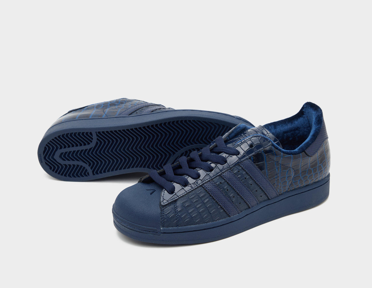 adidas Originals x Anthony Edwards Superstar II